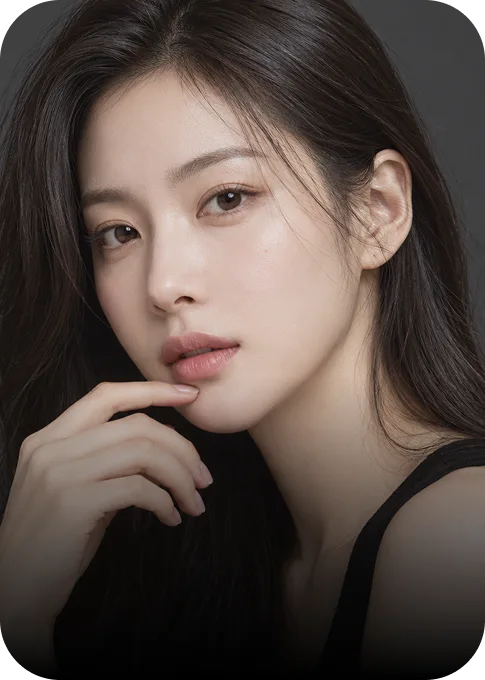 리프팅 시술 이미지